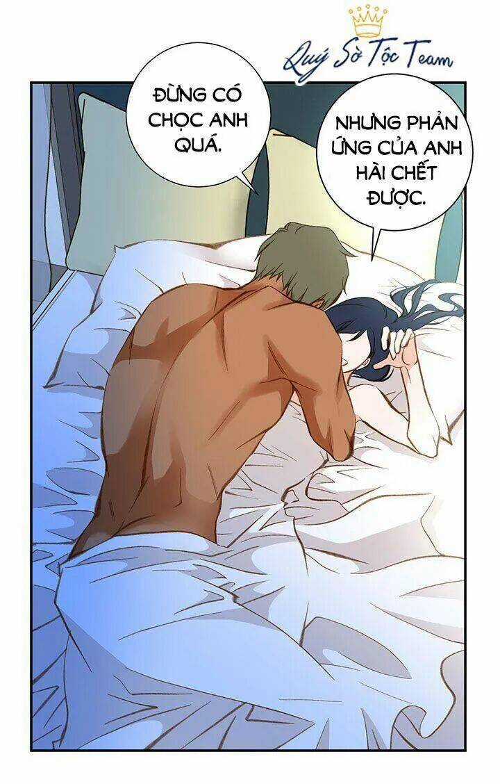 Tiếp xúc chí mạng Chapter 79 trang 44