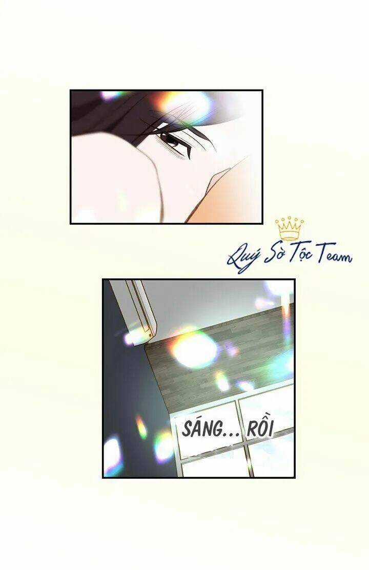 Tiếp xúc chí mạng Chapter 79 trang 50