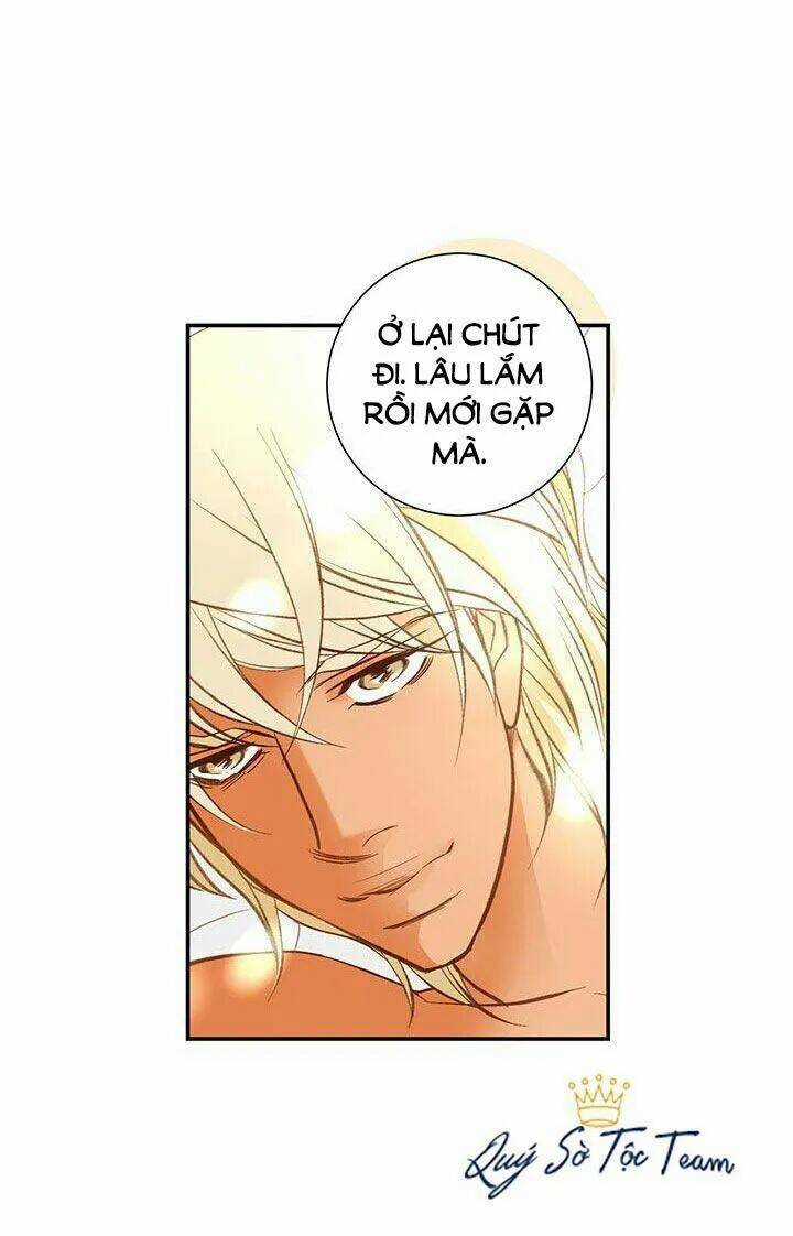 Tiếp xúc chí mạng Chapter 79 trang 53