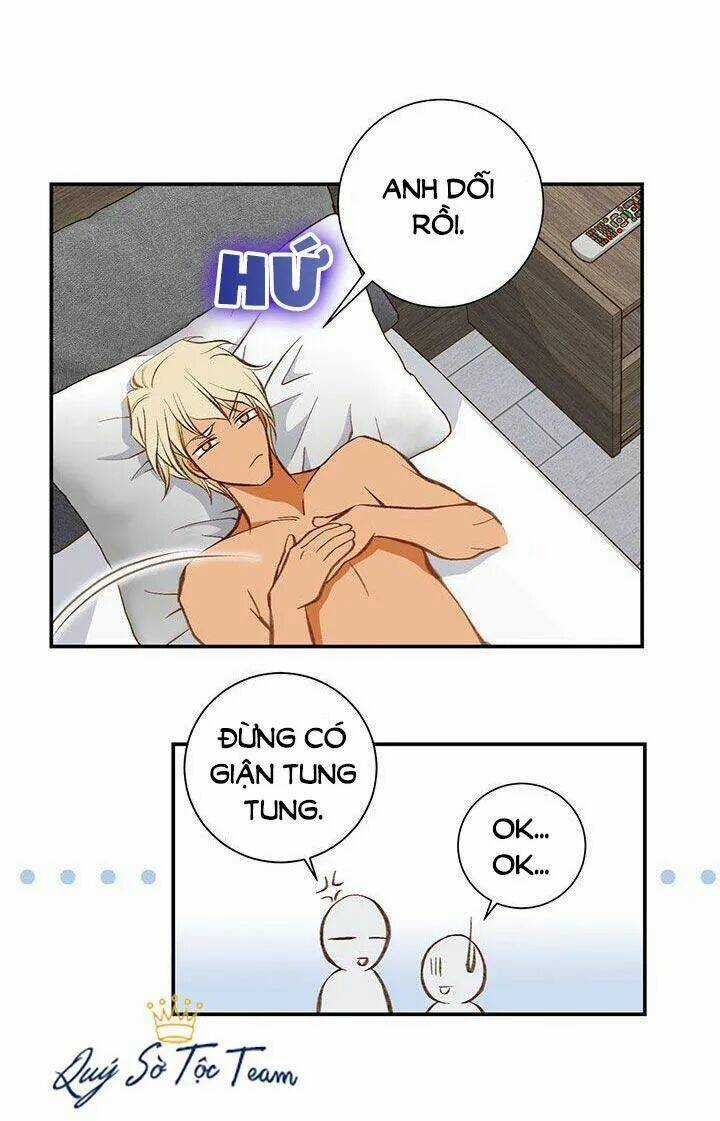 Tiếp xúc chí mạng Chapter 79 trang 56