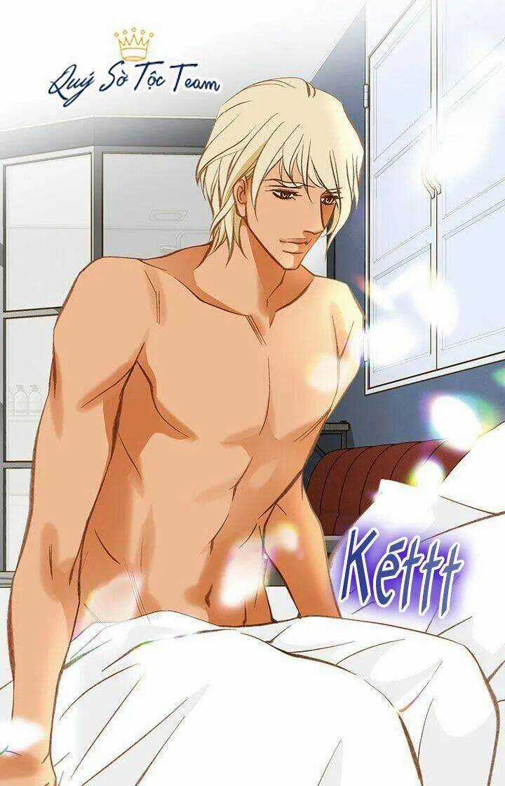 Tiếp xúc chí mạng Chapter 79 trang 57