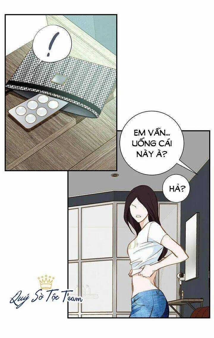 Tiếp xúc chí mạng Chapter 79 trang 58