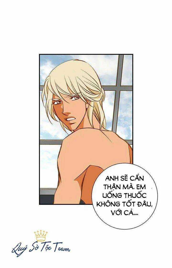 Tiếp xúc chí mạng Chapter 79 trang 59