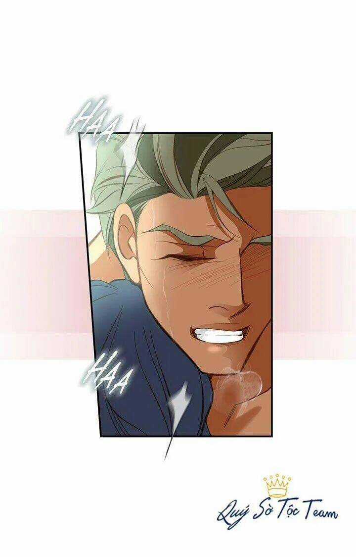 Tiếp xúc chí mạng Chapter 79 trang 6