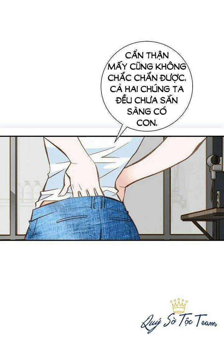 Tiếp xúc chí mạng Chapter 79 trang 60