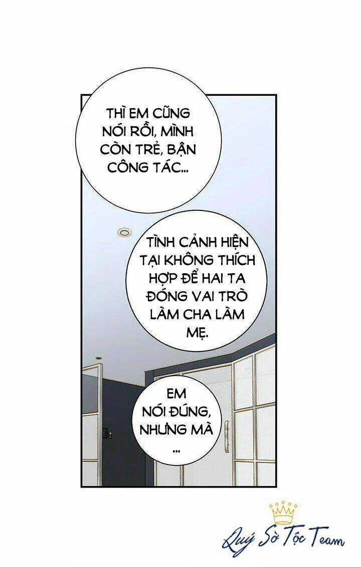 Tiếp xúc chí mạng Chapter 79 trang 63