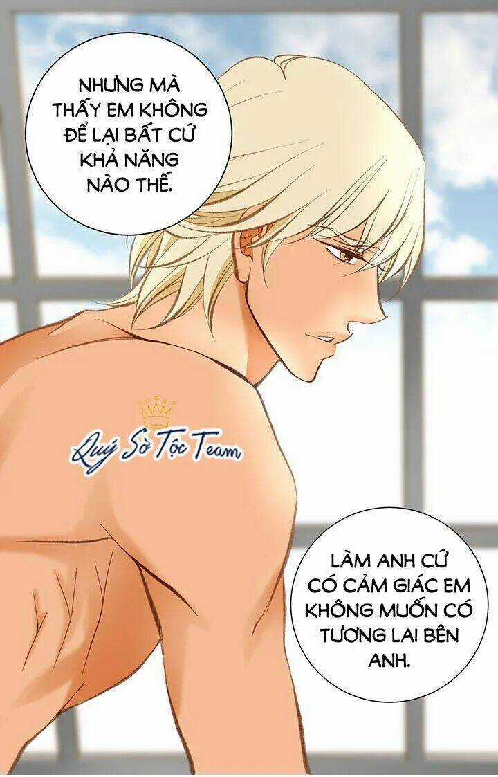 Tiếp xúc chí mạng Chapter 79 trang 64