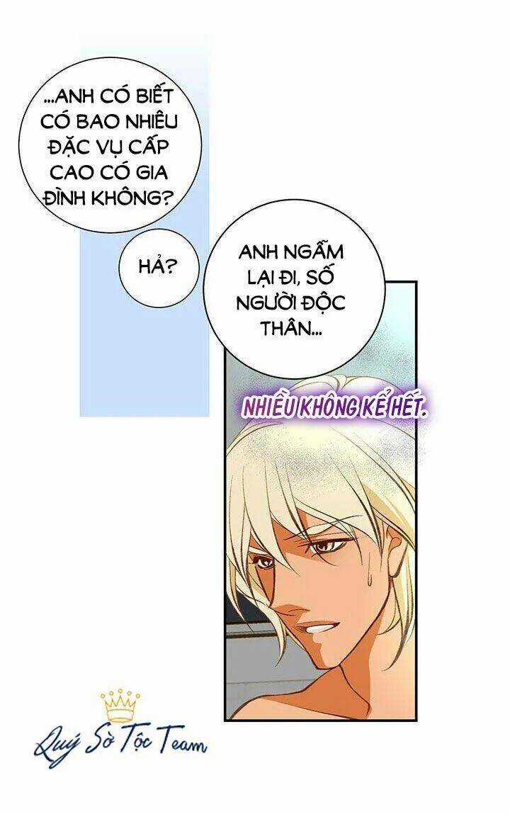 Tiếp xúc chí mạng Chapter 79 trang 66