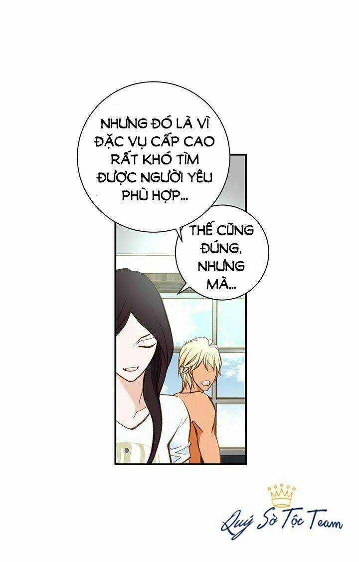 Tiếp xúc chí mạng Chapter 79 trang 67