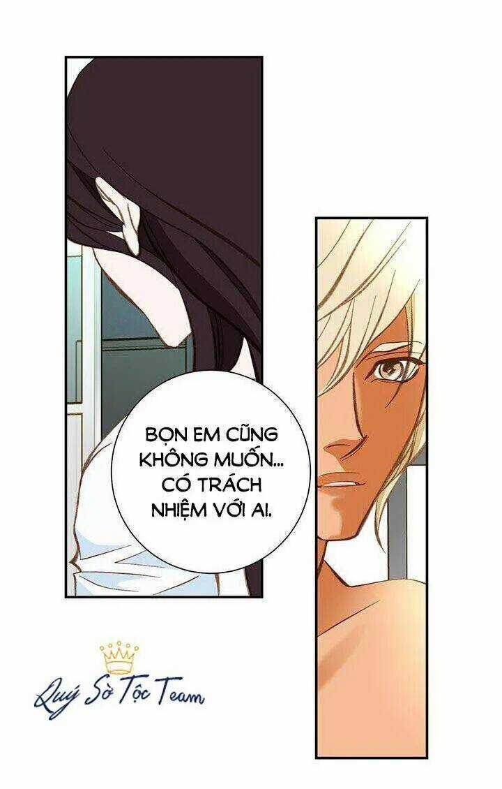 Tiếp xúc chí mạng Chapter 79 trang 68