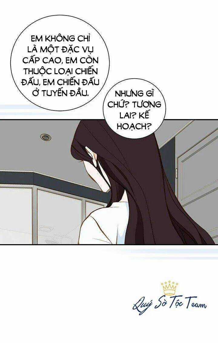 Tiếp xúc chí mạng Chapter 79 trang 69