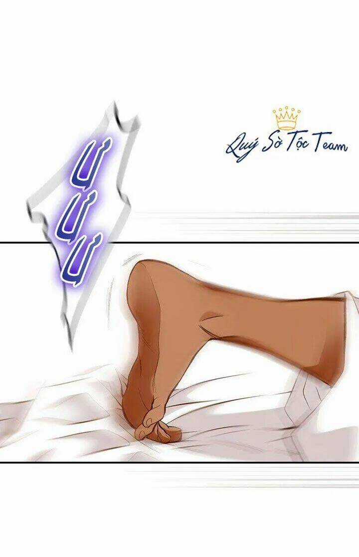 Tiếp xúc chí mạng Chapter 79 trang 7