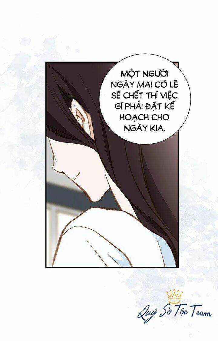 Tiếp xúc chí mạng Chapter 79 trang 70