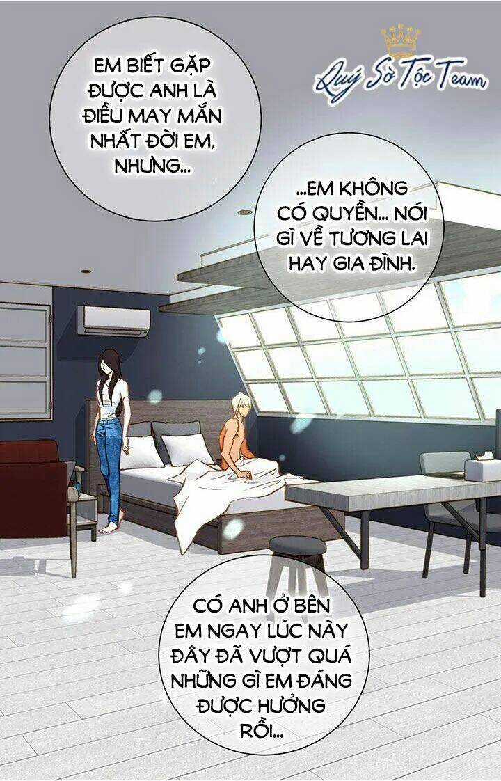 Tiếp xúc chí mạng Chapter 79 trang 71