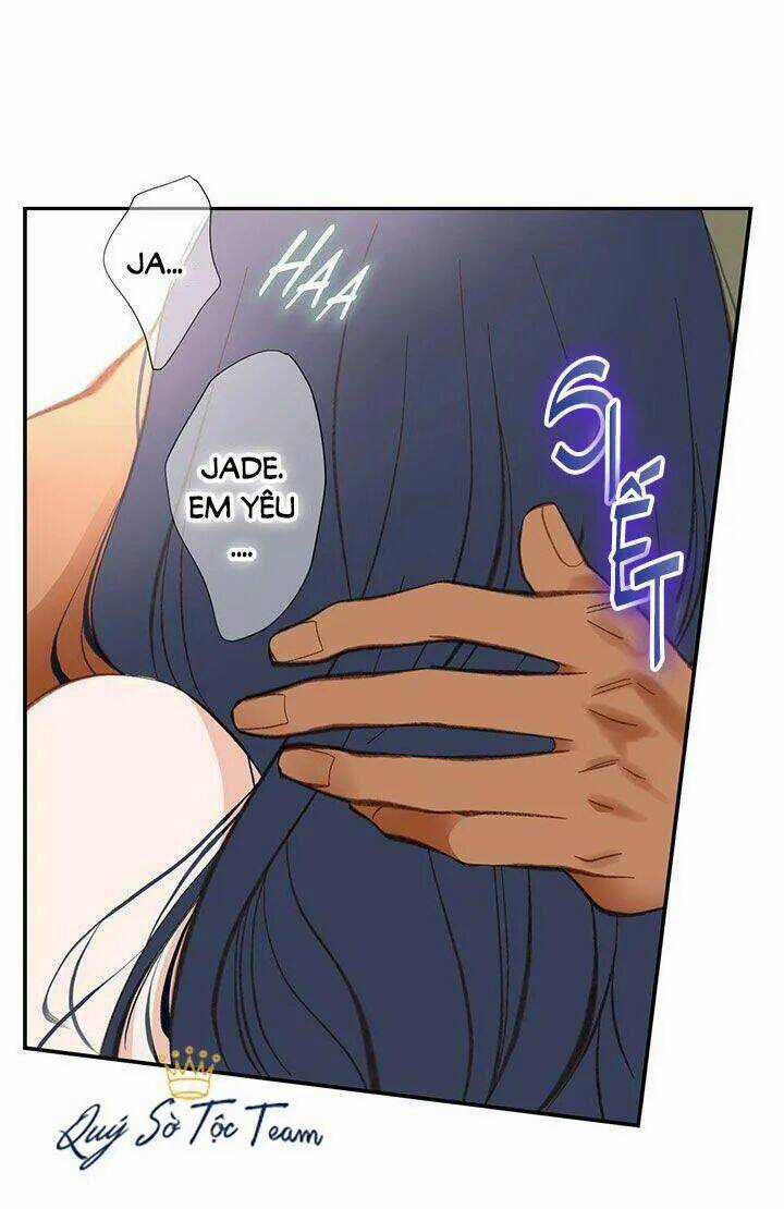 Tiếp xúc chí mạng Chapter 79 trang 9