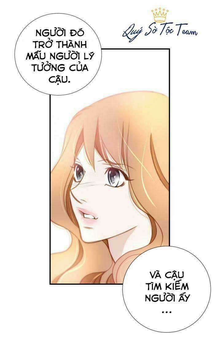 Tiếp xúc chí mạng Chapter 8 trang 11