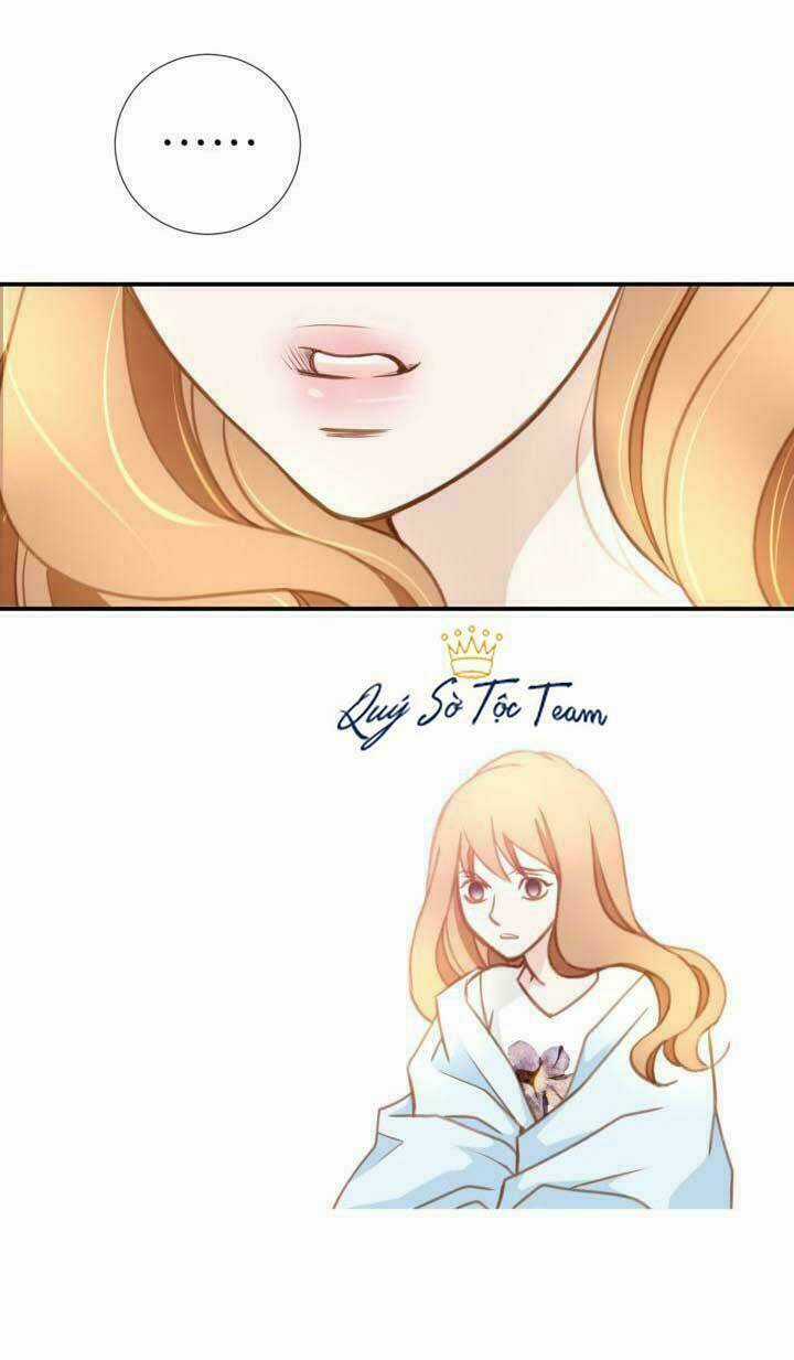 Tiếp xúc chí mạng Chapter 8 trang 13