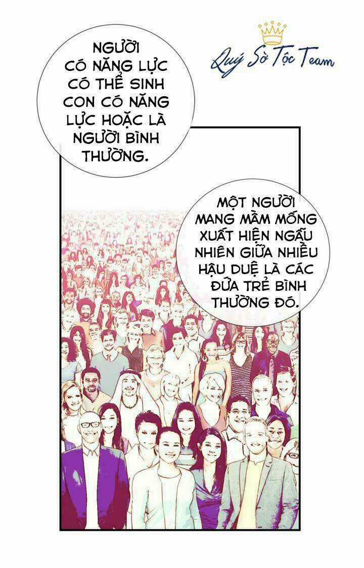 Tiếp xúc chí mạng Chapter 8 trang 21