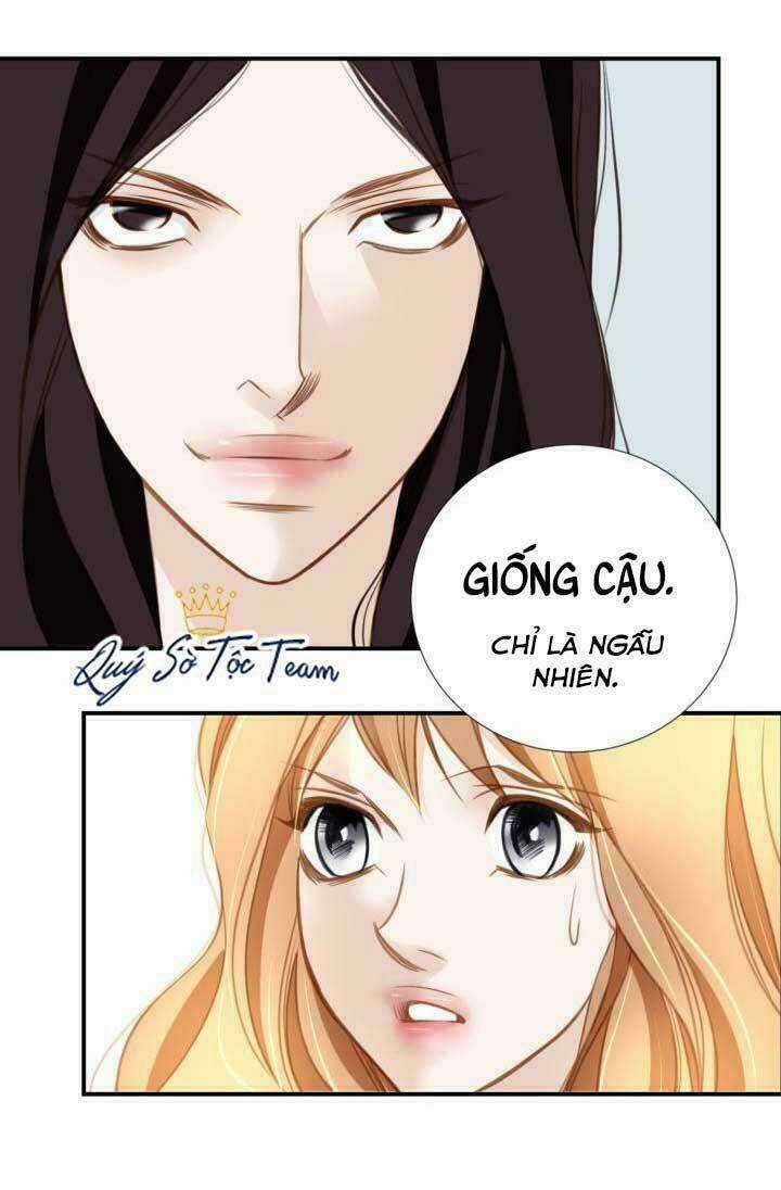 Tiếp xúc chí mạng Chapter 8 trang 22