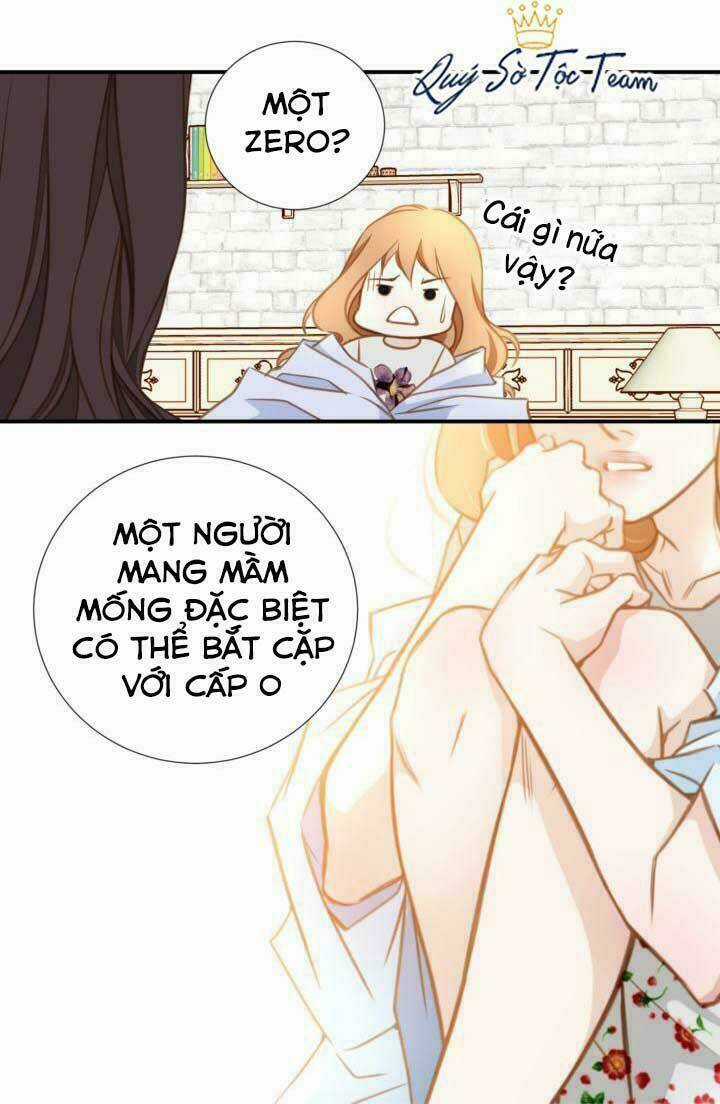 Tiếp xúc chí mạng Chapter 8 trang 26