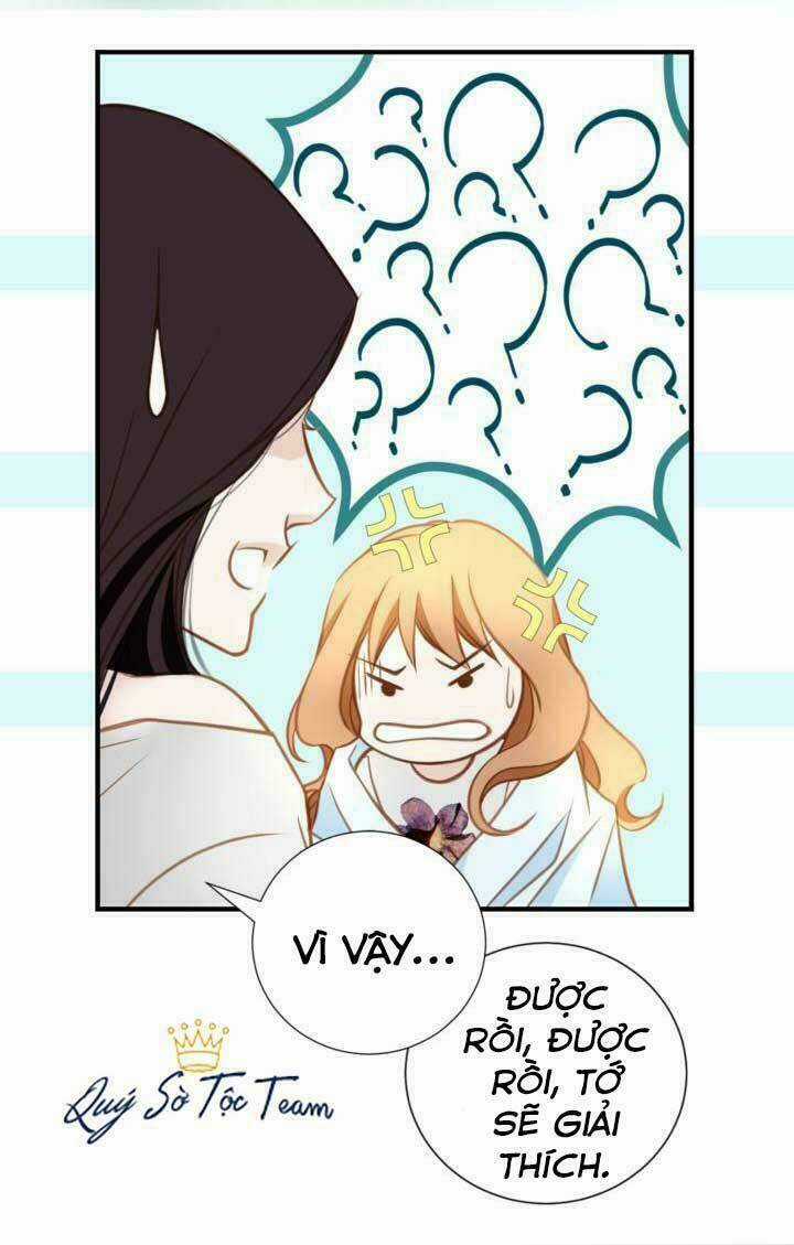 Tiếp xúc chí mạng Chapter 8 trang 28