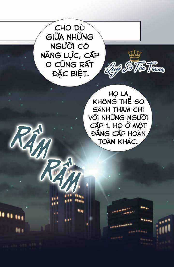 Tiếp xúc chí mạng Chapter 8 trang 29