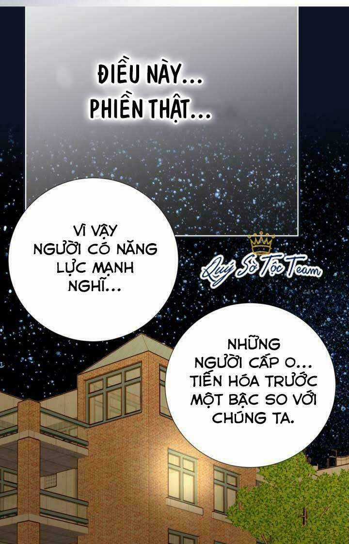 Tiếp xúc chí mạng Chapter 8 trang 36