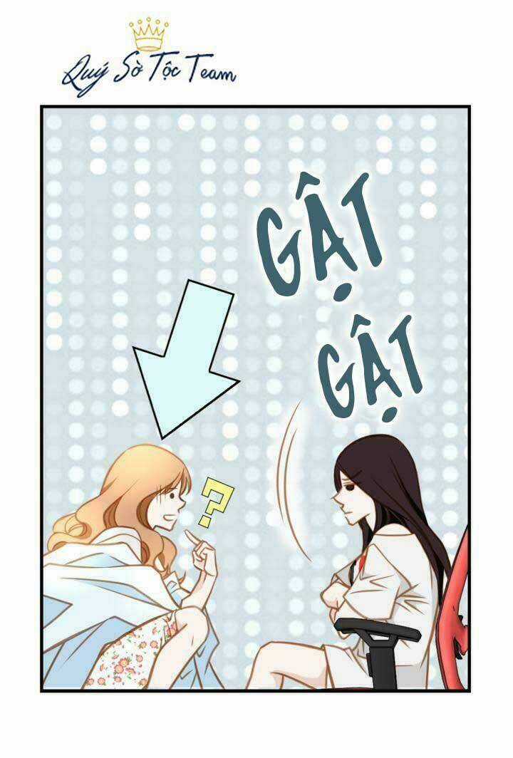 Tiếp xúc chí mạng Chapter 8 trang 39