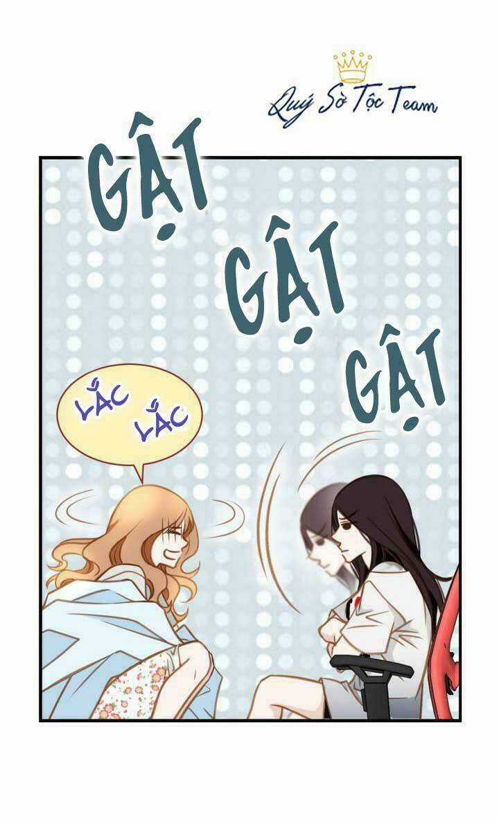 Tiếp xúc chí mạng Chapter 8 trang 40