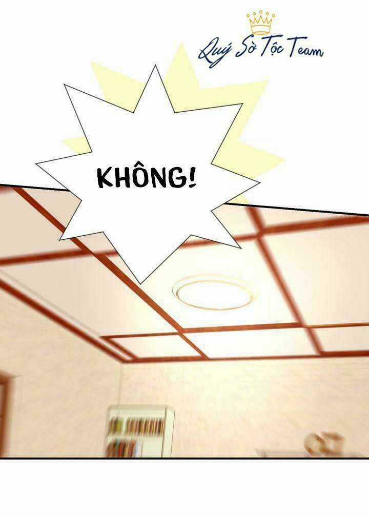 Tiếp xúc chí mạng Chapter 8 trang 41