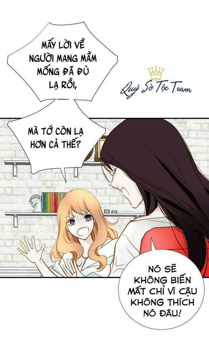 Tiếp xúc chí mạng Chapter 8 trang 42