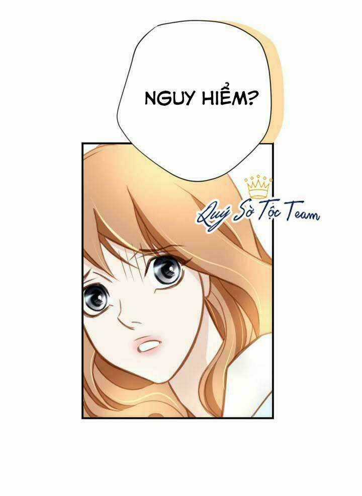 Tiếp xúc chí mạng Chapter 8 trang 44