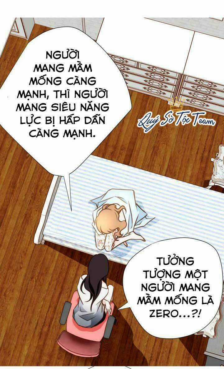 Tiếp xúc chí mạng Chapter 8 trang 45