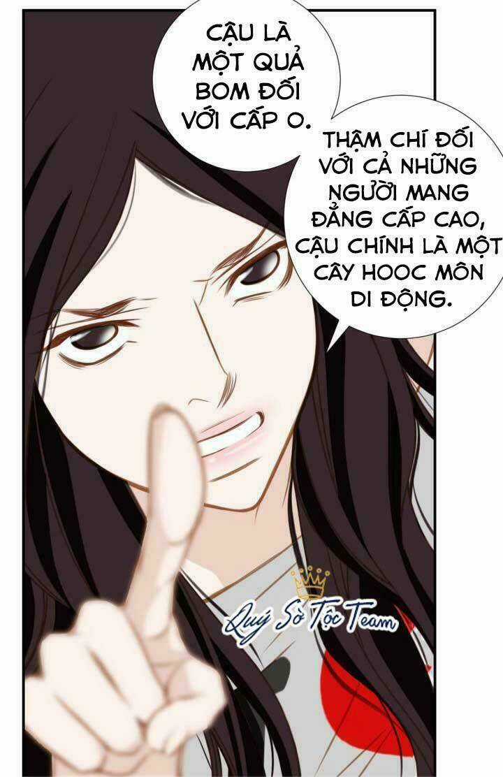 Tiếp xúc chí mạng Chapter 8 trang 46