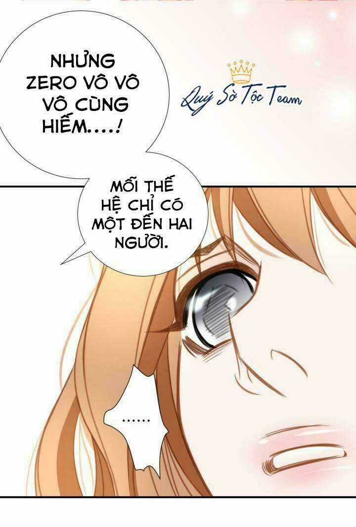 Tiếp xúc chí mạng Chapter 8 trang 48