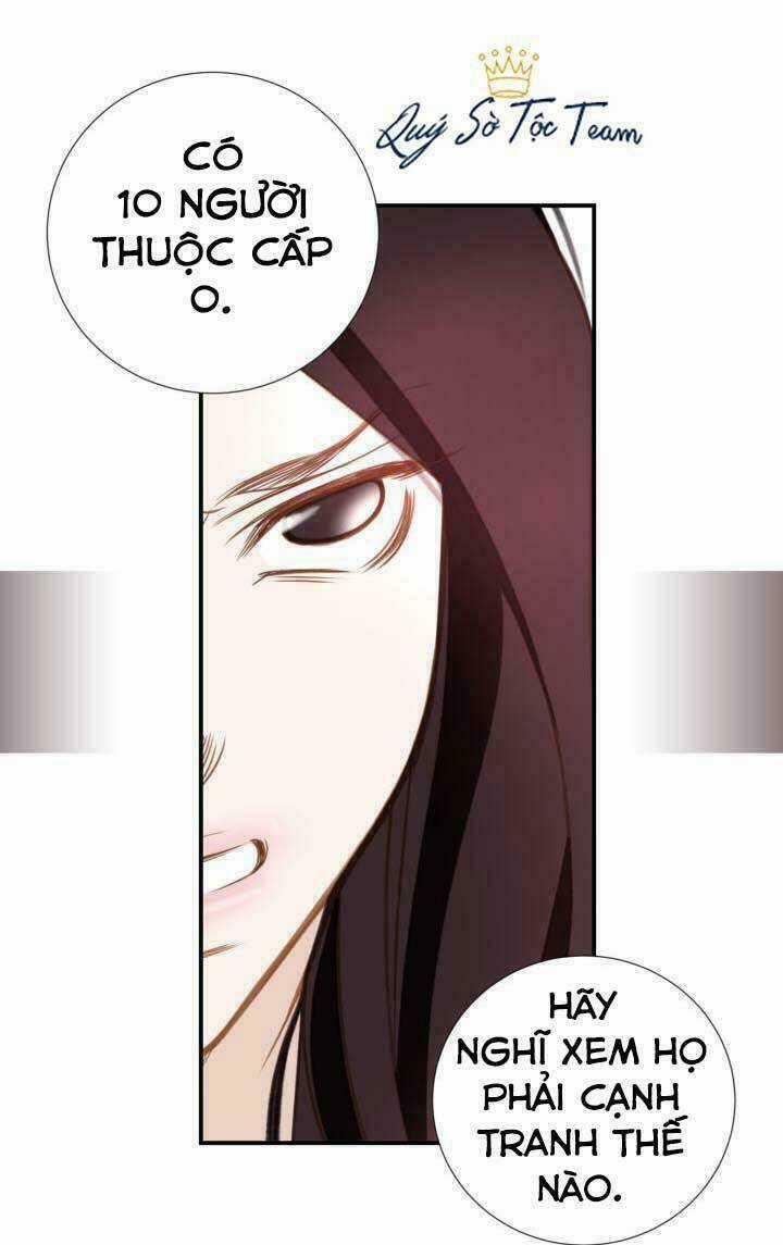 Tiếp xúc chí mạng Chapter 8 trang 49