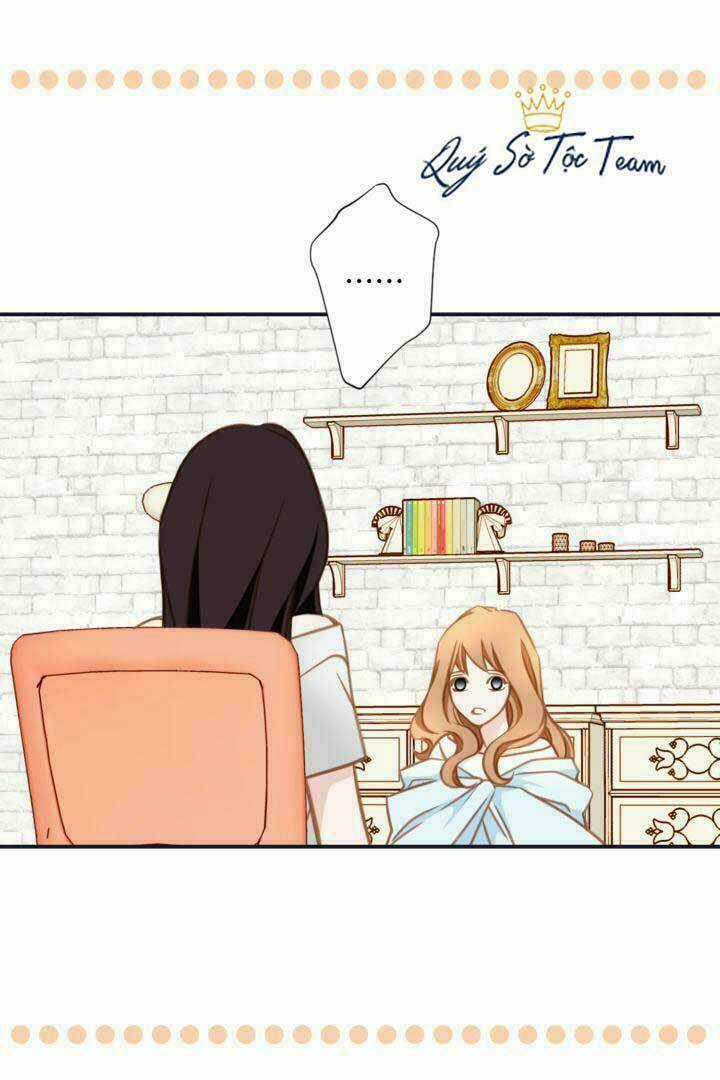 Tiếp xúc chí mạng Chapter 8 trang 51