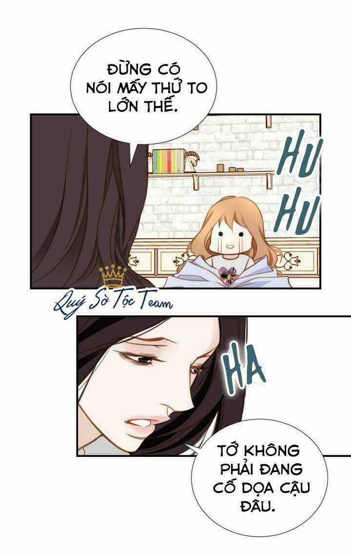 Tiếp xúc chí mạng Chapter 8 trang 52