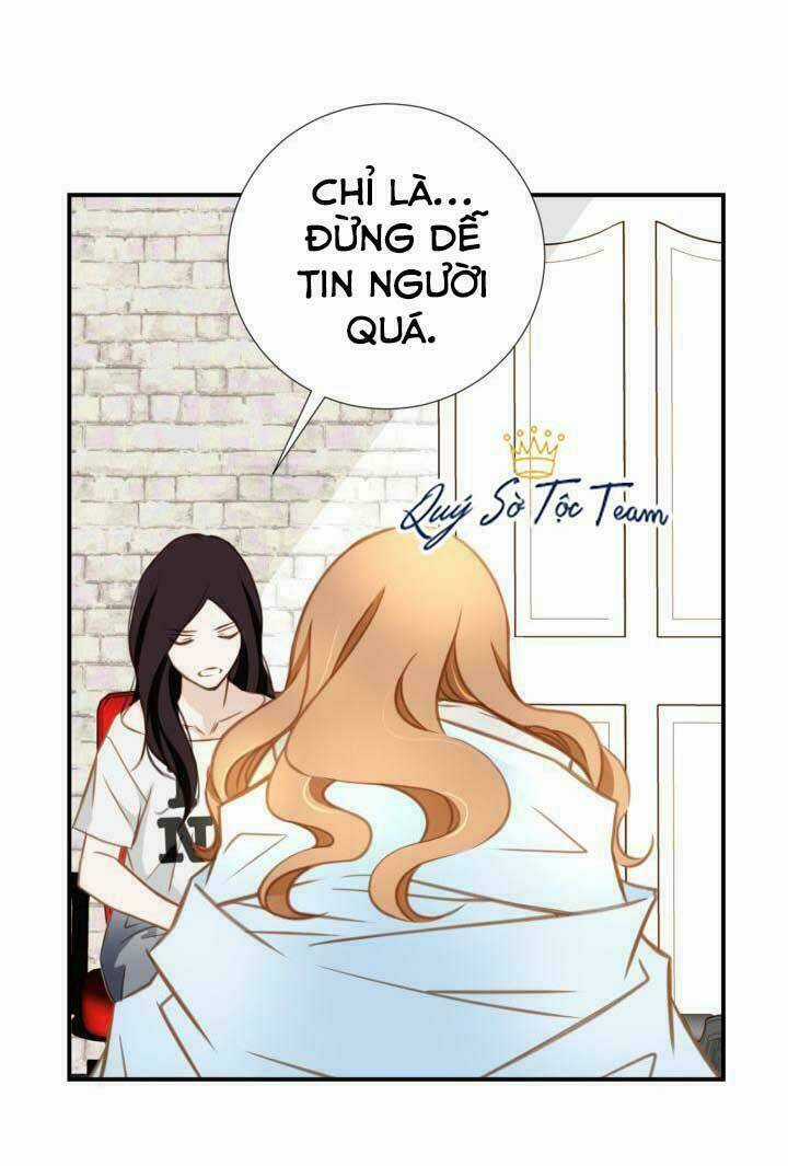 Tiếp xúc chí mạng Chapter 8 trang 53