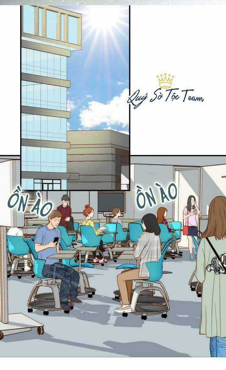 Tiếp xúc chí mạng Chapter 8 trang 57