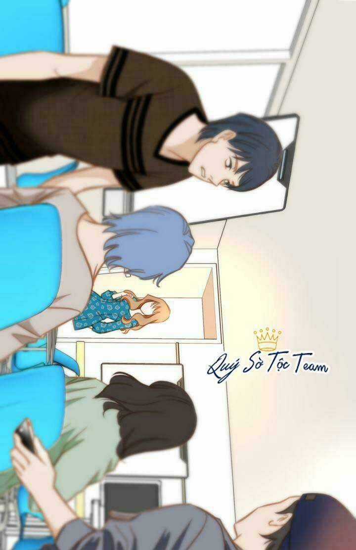 Tiếp xúc chí mạng Chapter 8 trang 59