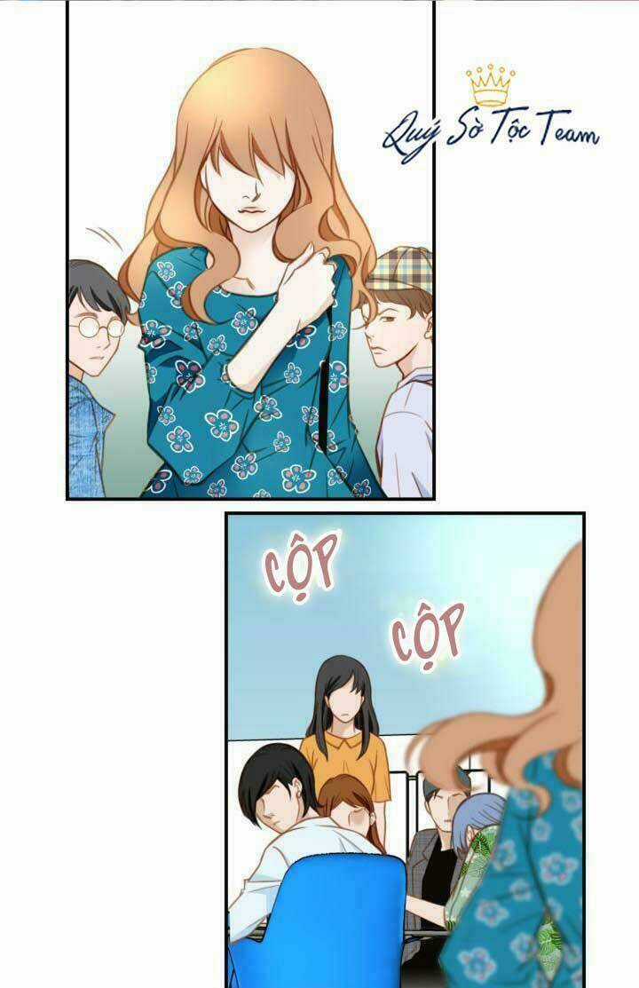 Tiếp xúc chí mạng Chapter 8 trang 60