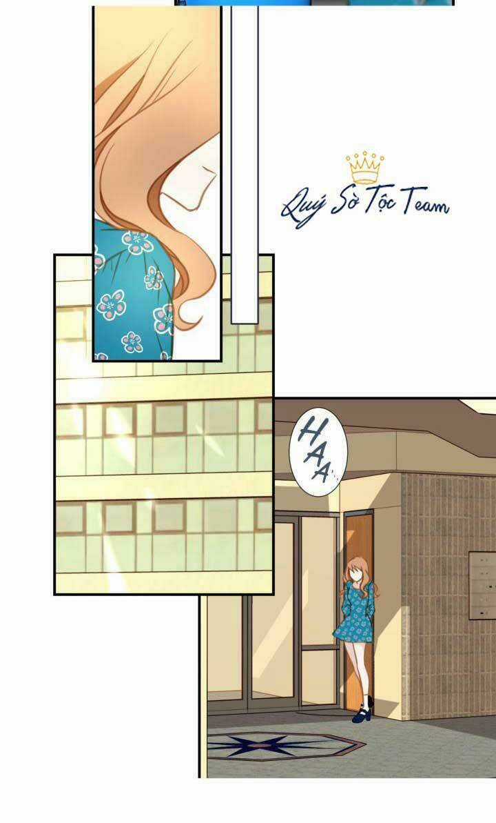 Tiếp xúc chí mạng Chapter 8 trang 61