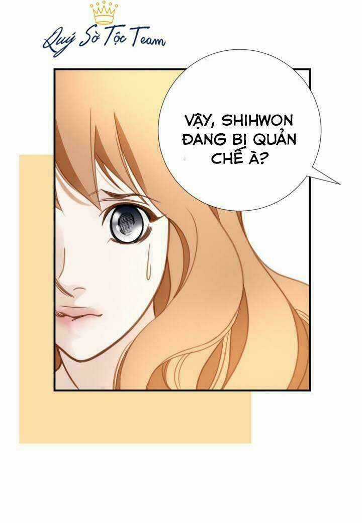 Tiếp xúc chí mạng Chapter 8 trang 62