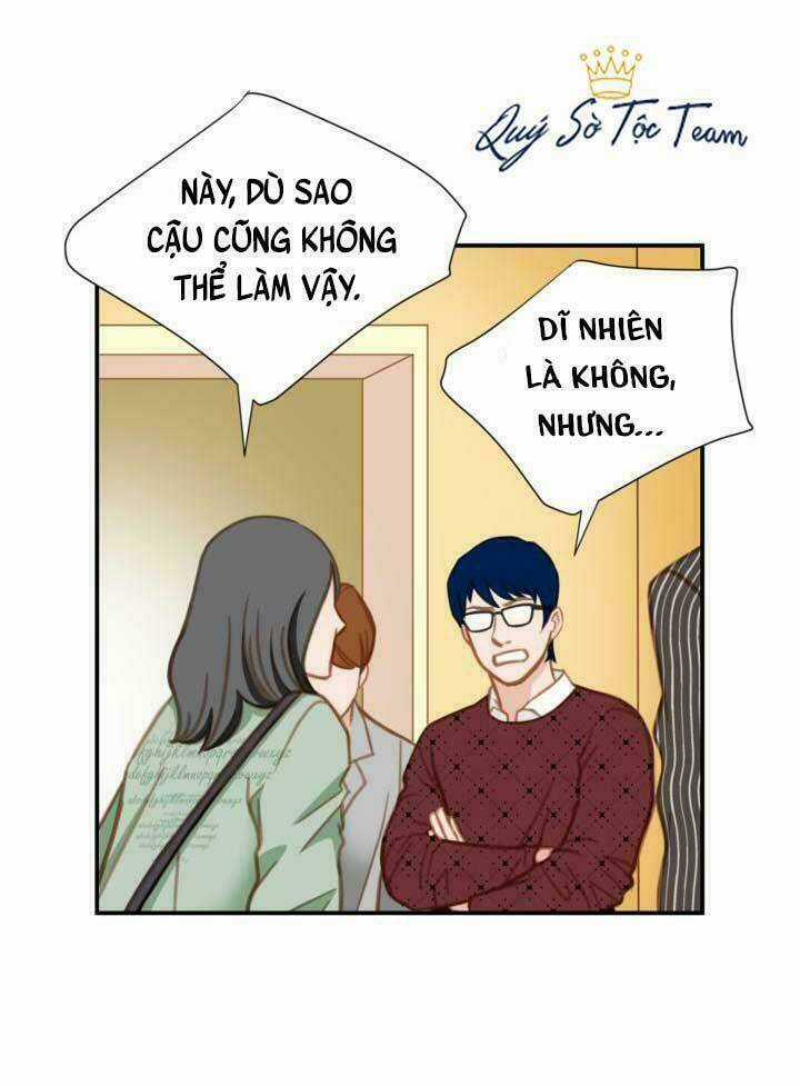 Tiếp xúc chí mạng Chapter 8 trang 65