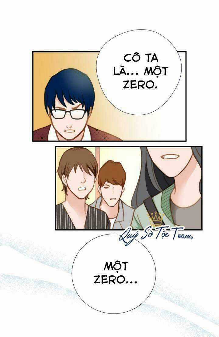 Tiếp xúc chí mạng Chapter 8 trang 66