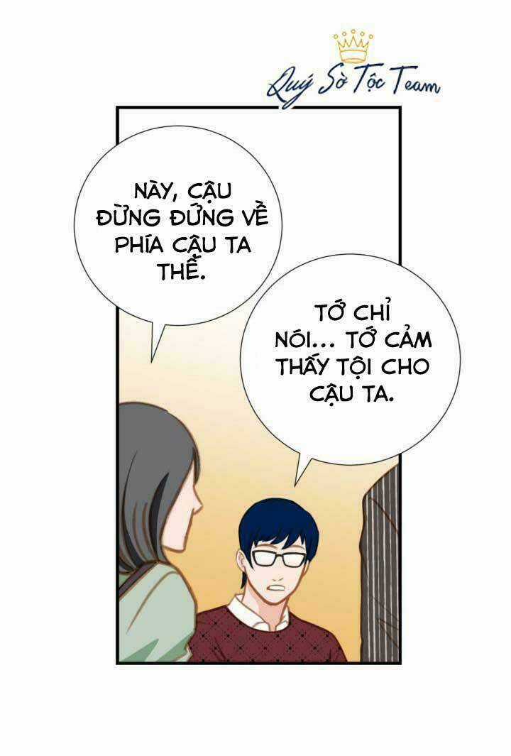 Tiếp xúc chí mạng Chapter 8 trang 68