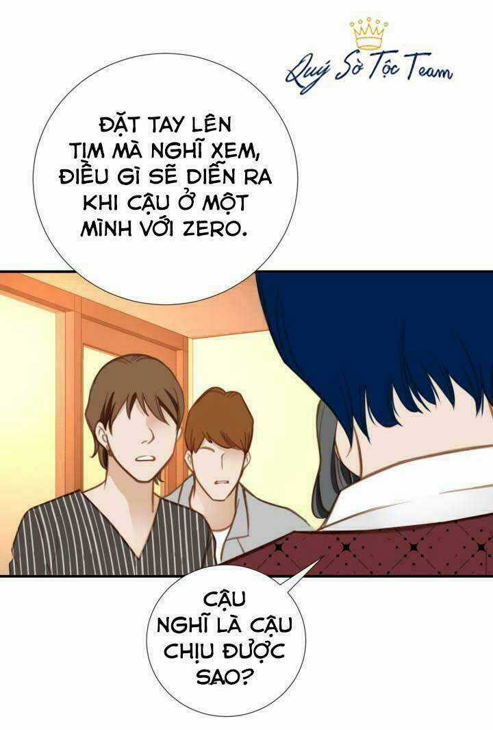 Tiếp xúc chí mạng Chapter 8 trang 69