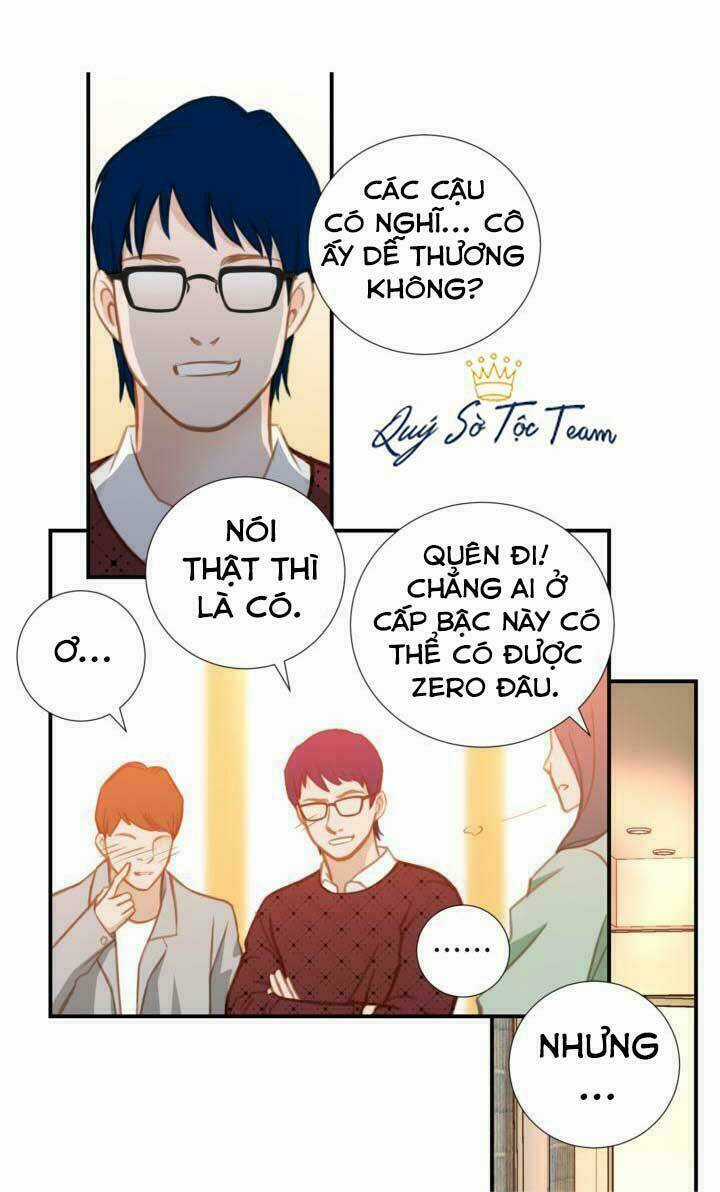 Tiếp xúc chí mạng Chapter 8 trang 70