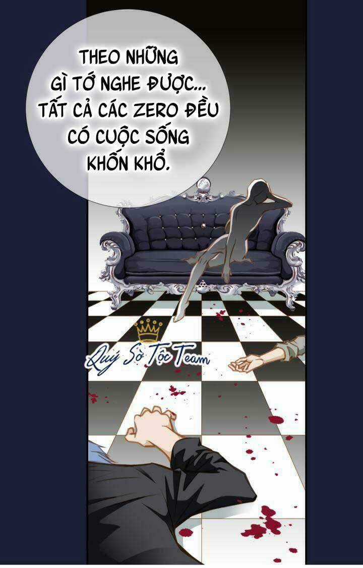 Tiếp xúc chí mạng Chapter 8 trang 71